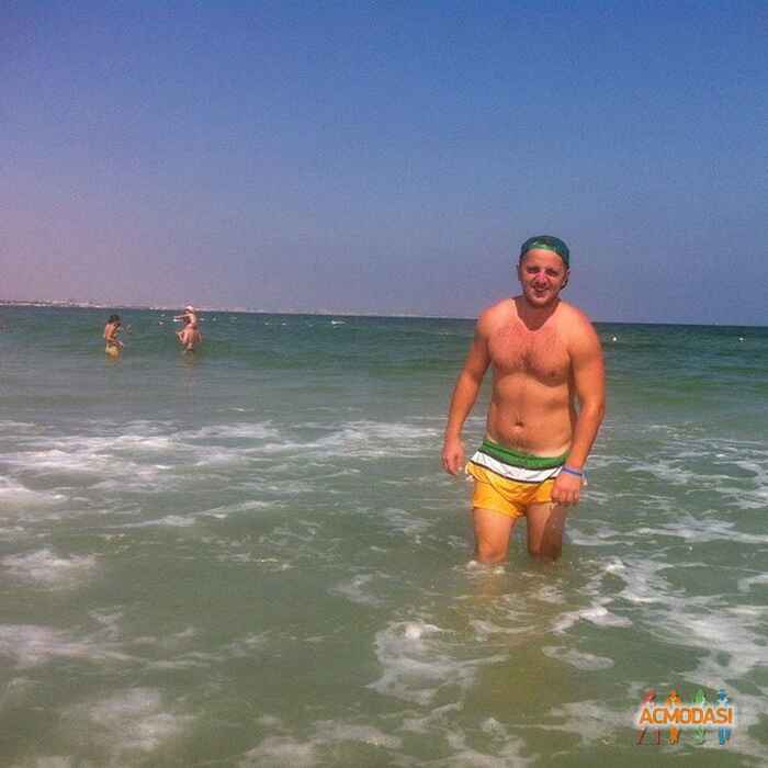 Игорь   фото №990273. Завантажено 27 Листопада 2016