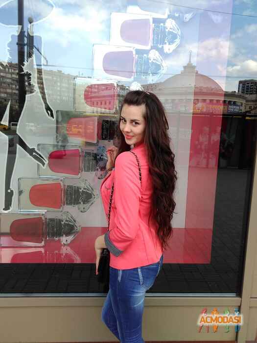 Алiна Миколаївна Мороз фото №973830. Завантажено 20 Жовтня 2016