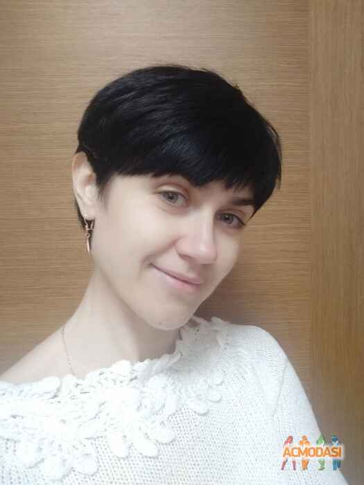 Валентина Андріївна Демидова фото №1339658. Завантажено 19 Грудня 2018