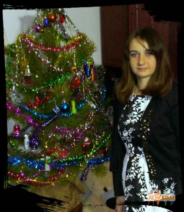 Оля   фото №1014615. Завантажено 01 Лютого 2017