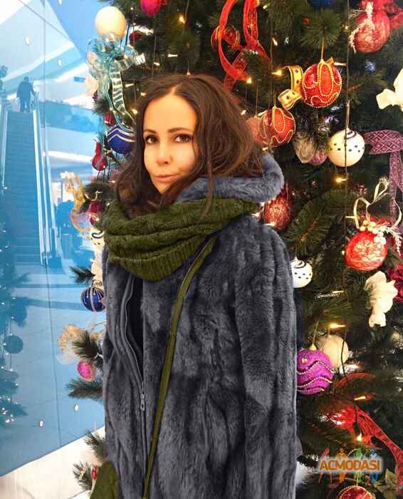 Юлия Николаевна Мезенцева фото №1016834. Завантажено 06 Лютого 2017