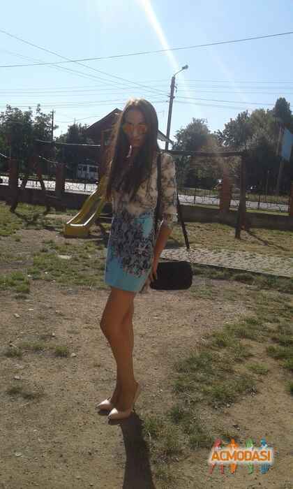 Сільва Омелянівна Івашко фото №1027282. Завантажено 02 Березня 2017