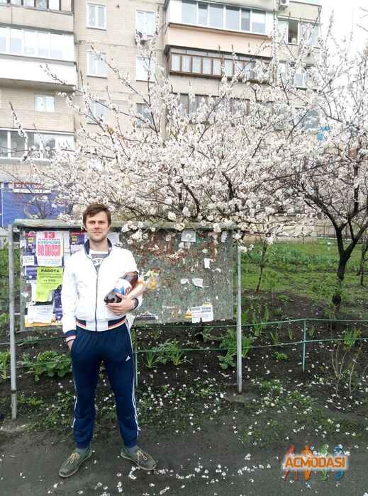 Вадим Олександрович Петраш фото №1046538. Завантажено 23 Квітня 2017