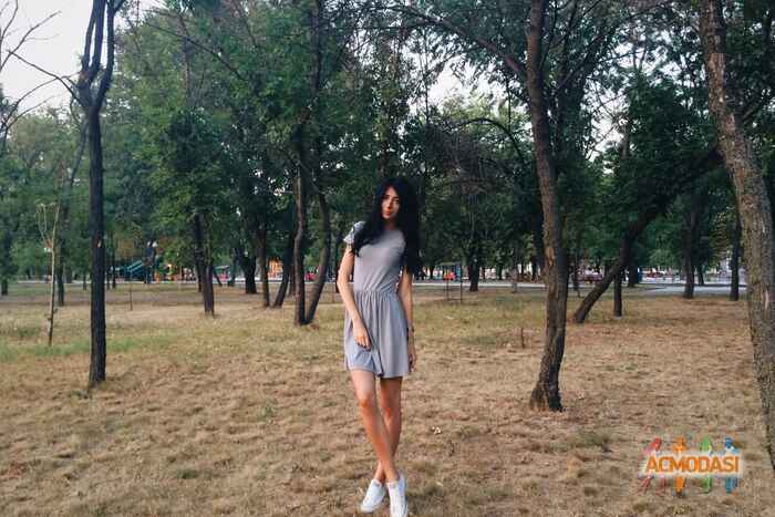 Кристина Олеговна Иванова фото №1087406. Завантажено 04 Серпня 2017