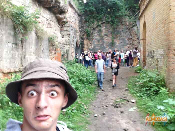 Денис Владиславович Сальніков фото №1144570. Завантажено 28 Листопада 2017