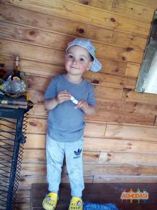 Данил Андреевич Кузьменко фото №1131250. Завантажено 06 Листопада 2017