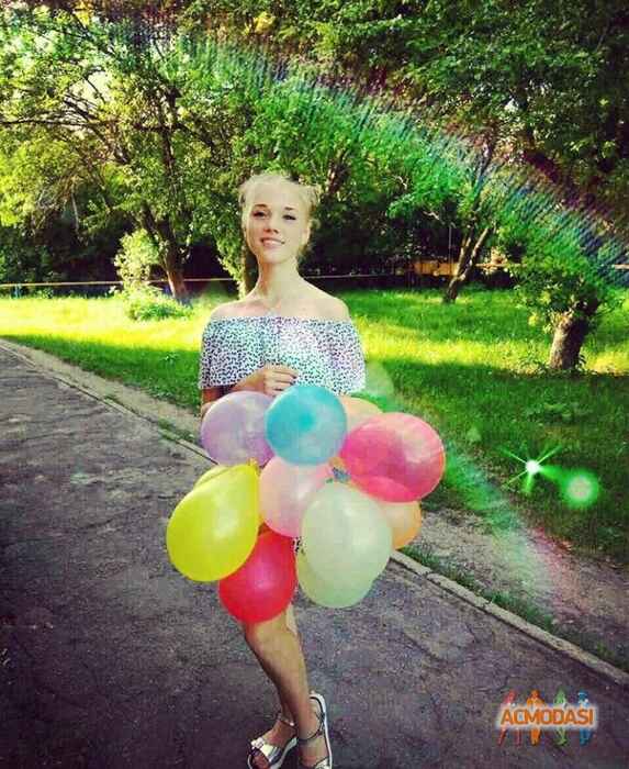 Поліна Павлівна Зубченко фото №1193588. Завантажено 23 Лютого 2018