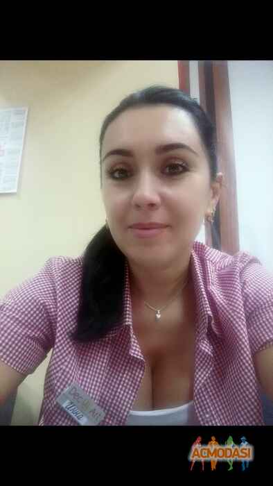 Инна Александровна Ким фото №1232900. Завантажено 18 Травня 2018