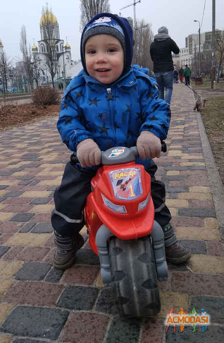 Андрей  Котляр фото №1386076. Завантажено 04 Квітня 2019