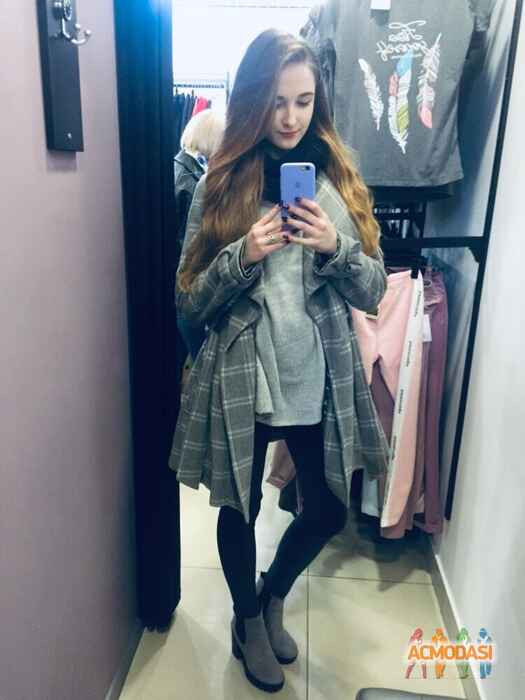 Александра Олеговна Морозова фото №1421498. Завантажено 11 Липня 2019