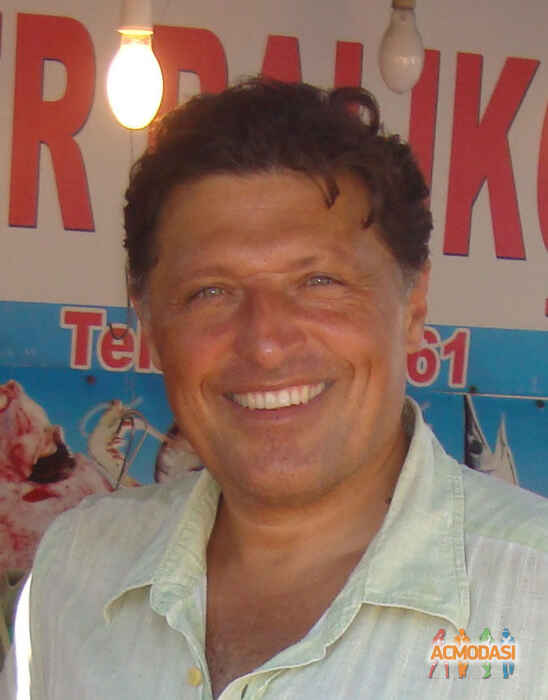 Ігор Володимирович Деревинський фото №1422425. Завантажено 14 Липня 2019