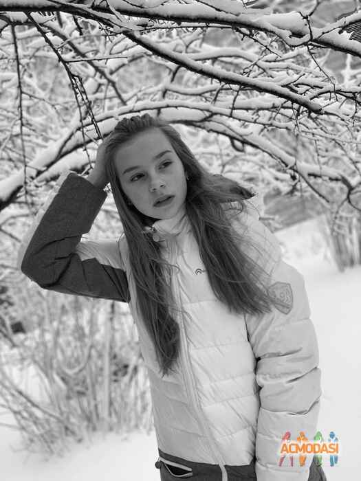 Алина Андреевна Гришкова фото №1508064. Завантажено 11 Лютого 2020