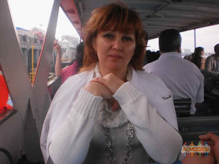 Оксана  Игнатенко фото №1570041. Завантажено 28 Вересня 2020