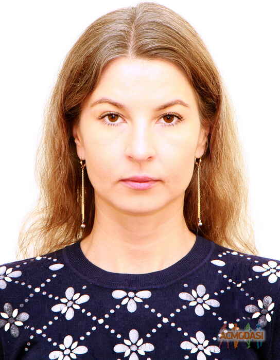 Інна  Бабіна фото №1638513. Завантажено 05 Липня 2021