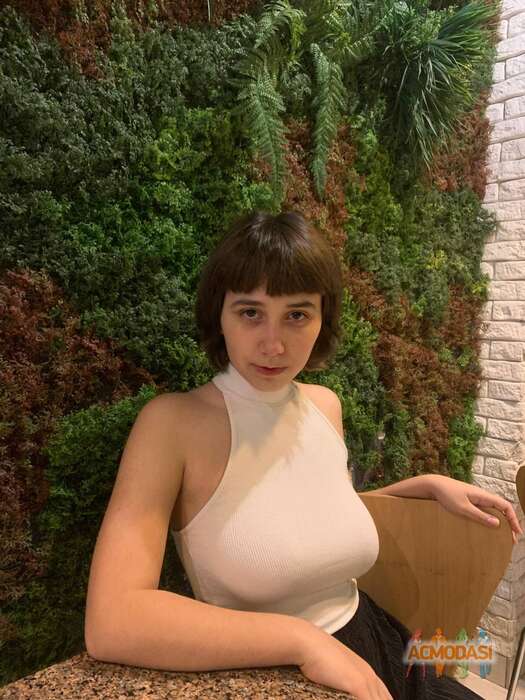 Кашуба  Олеговна фото №1684464. Завантажено 17 Лютого 2022