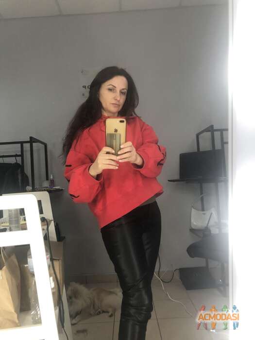 Таня  Сураєва фото №1685338. Завантажено 22 Лютого 2022