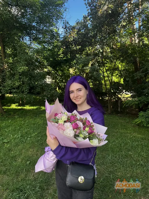 Ангеліна  Дорошенко фото №1746729. Завантажено 01 Вересня 2025