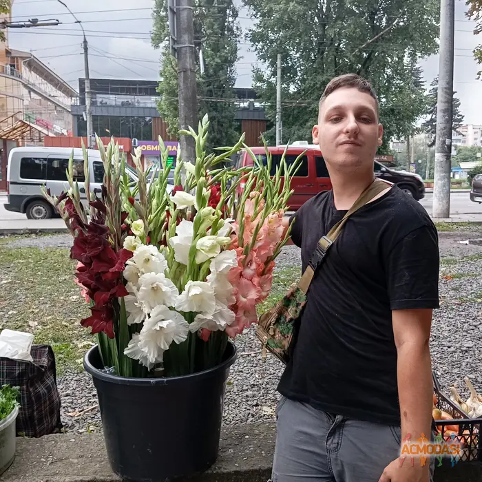 Роман Ігорович Бондар фото №1743482. Завантажено 25 Травня 2025