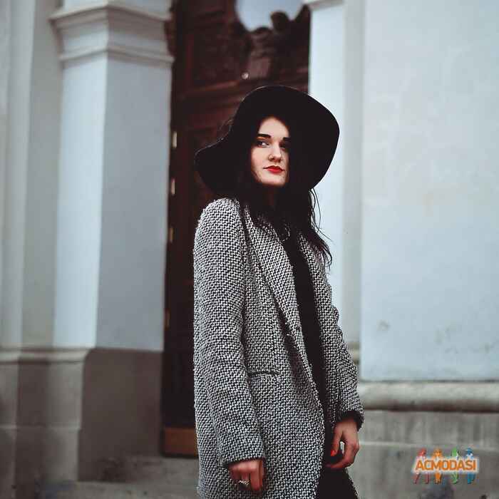 Алена Андреевна Боровицкая фото №847371. Завантажено 01 Листопада 2015