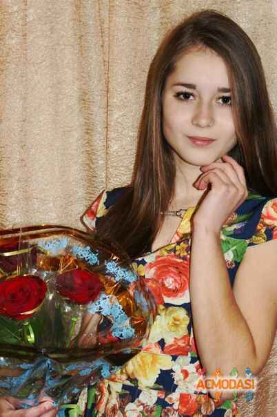 Кристина Инверовна Ахметшина фото №958953. Завантажено 17 Вересня 2016