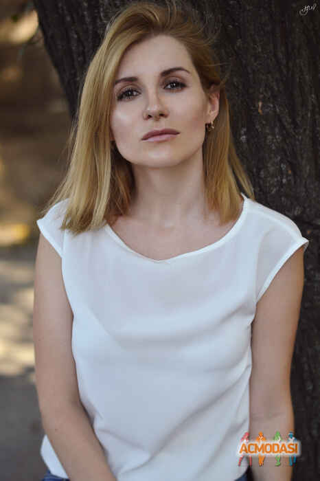 Кристина   фото №1026984. Завантажено 01 Березня 2017