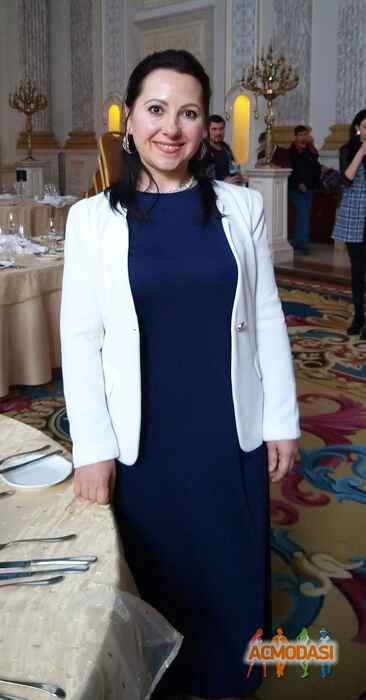 Алла Павловна Ивашина фото №1381843. Завантажено 24 Березня 2019