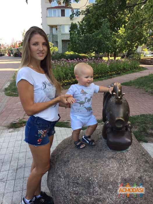 Людмила Олегівна Кукла-Щедрук фото №951314. Завантажено 31 Серпня 2016