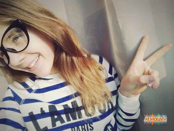 Катя  Телякова фото №1026313. Завантажено 28 Лютого 2017