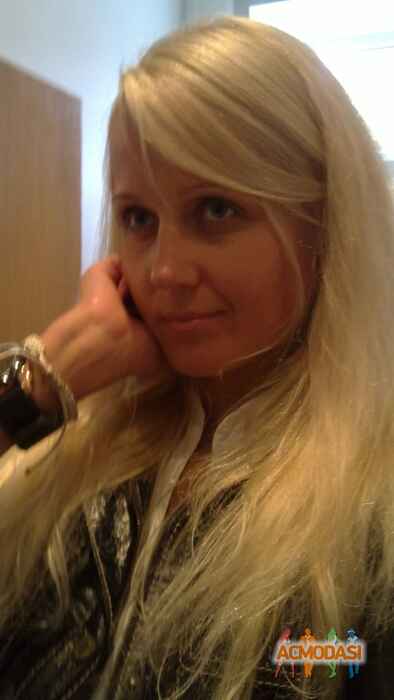 Ирина  Агафонова фото №1034685. Завантажено 22 Березня 2017