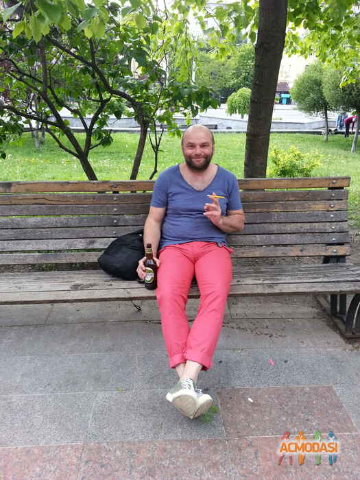 Александр   фото №1036902. Завантажено 28 Березня 2017