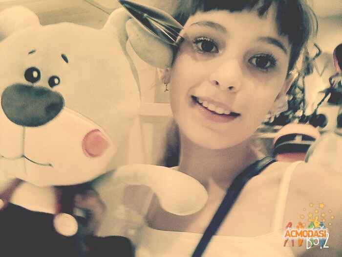 Яна Коваль Олеговна фото №1050488. Завантажено 04 Травня 2017