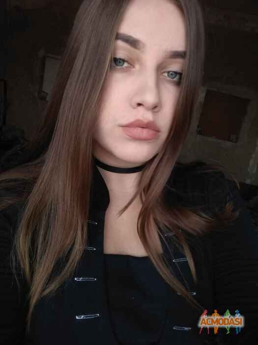 Екатерина Олеговна Мехед фото №1334151. Завантажено 07 Грудня 2018