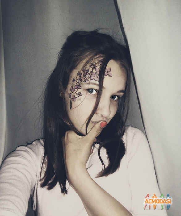 Виктория Виталиевна Чабан фото №1053874. Завантажено 14 Травня 2017