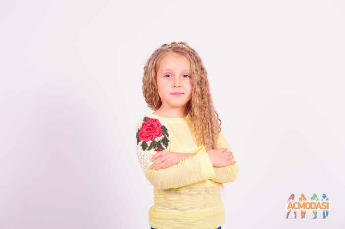 Софія Олександрівна Цілинко фото №1061334. Завантажено 01 Червня 2017