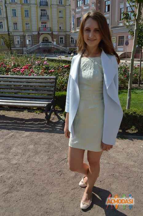 Оксана  Тимощук фото №1064853. Завантажено 11 Червня 2017