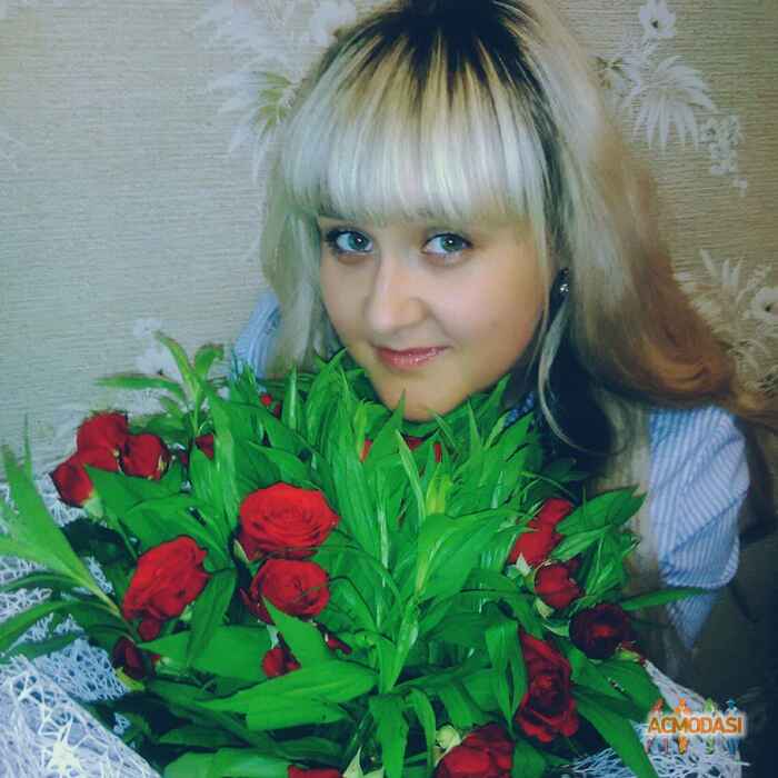 Алина Валериевна Сергеенко фото №1071590. Завантажено 27 Червня 2017