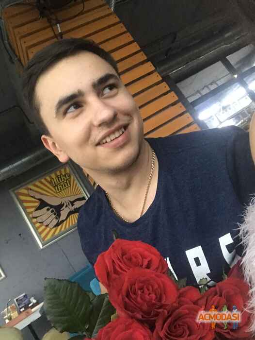 Владислав Володимирович Стецюк фото №1292975. Завантажено 17 Вересня 2018