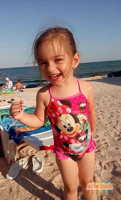 Алина   фото №1090338. Завантажено 11 Серпня 2017