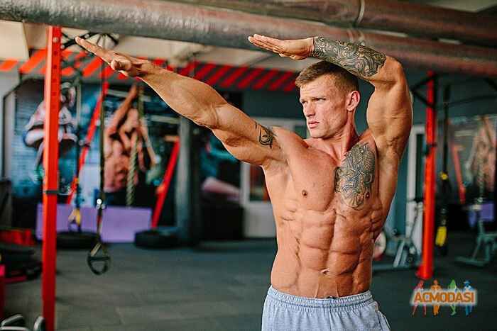 Антон  Каленский фото №1107800. Завантажено 22 Вересня 2017