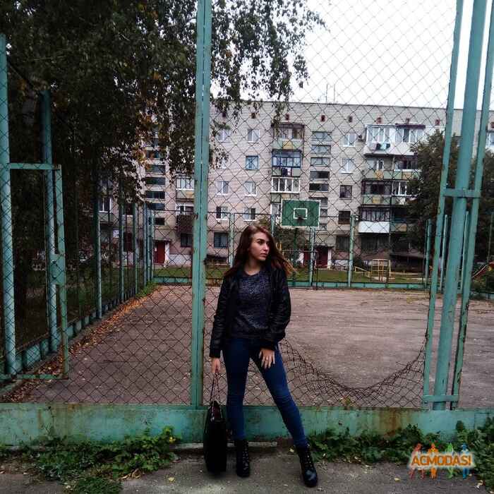 Аня  Антипова фото №1123201. Завантажено 24 Жовтня 2017