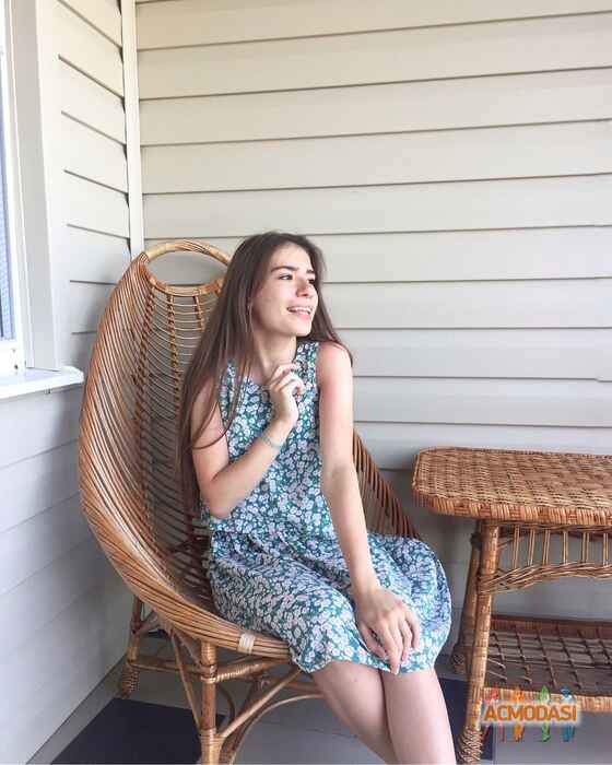 Анастасія Андріївна Ватуліна фото №1200922. Завантажено 05 Березня 2018