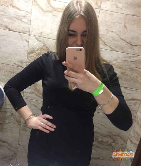 Оксана Юриевна Нечай фото №1174575. Завантажено 28 Січня 2018