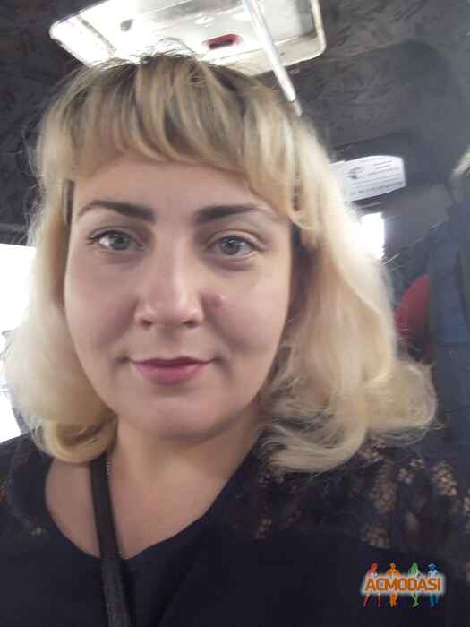 Світлана Миколаївна Терехова фото №1269723. Завантажено 03 Серпня 2018