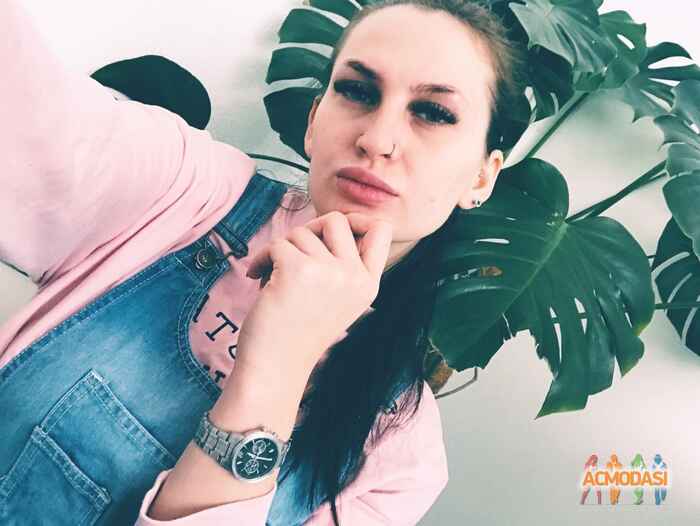 Ольга Олегівна Оліфір фото №1326275. Завантажено 21 Листопада 2018