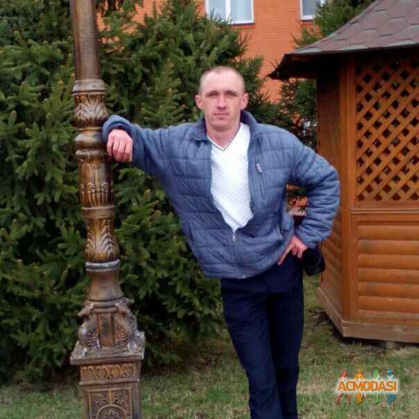 Андрей  Бондаренко фото №1392253. Завантажено 23 Квітня 2019