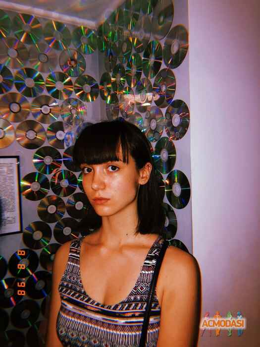 Еліна Аріфівна Багірова фото №1365780. Завантажено 16 Лютого 2019