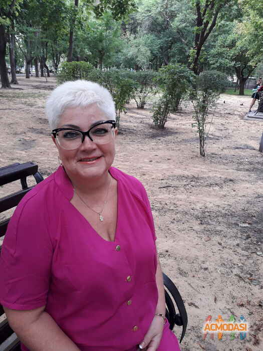 Елена Альбертовна Ожема фото №1397578. Завантажено 08 Травня 2019