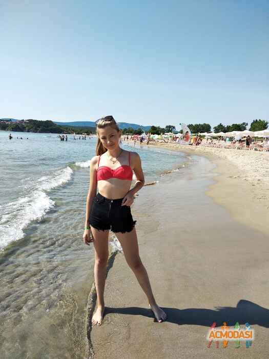 Таісія Олексіївна Зіміна фото №1436926. Завантажено 17 Серпня 2019