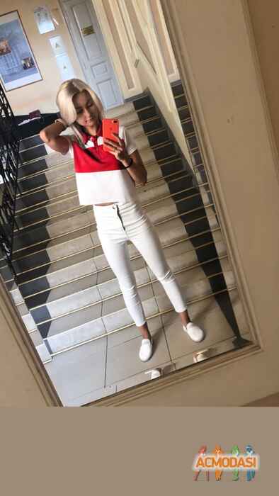 Вікторія Олегівна Кондратенко фото №1448186. Завантажено 13 Вересня 2019