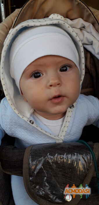 Артем Павлович Назар фото №1463848. Завантажено 21 Жовтня 2019